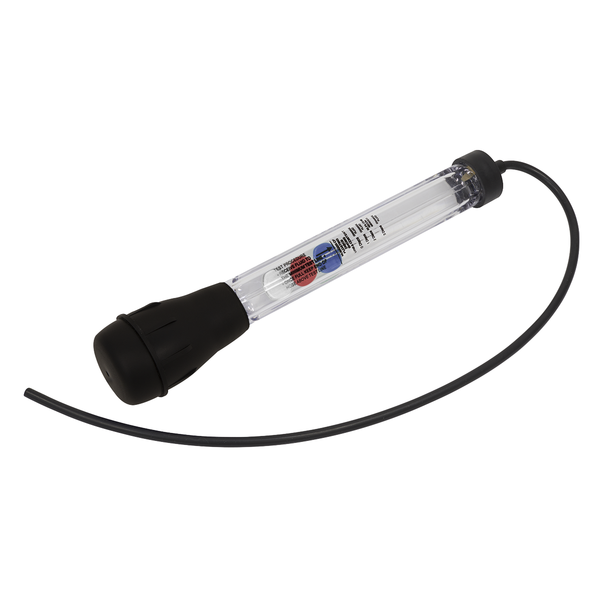 Sealey AK4125 AdBlue Tester - Disc Type