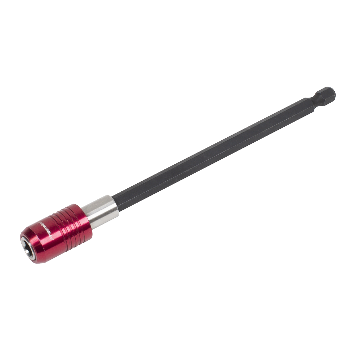 Sealey AK49251 Premier Quick Chuck Magnetic Bit Holder 150mm