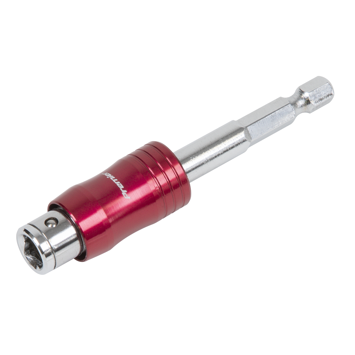 Sealey AK4926 Premier 2-in-1 Quick Chuck Bit & Socket Holder
