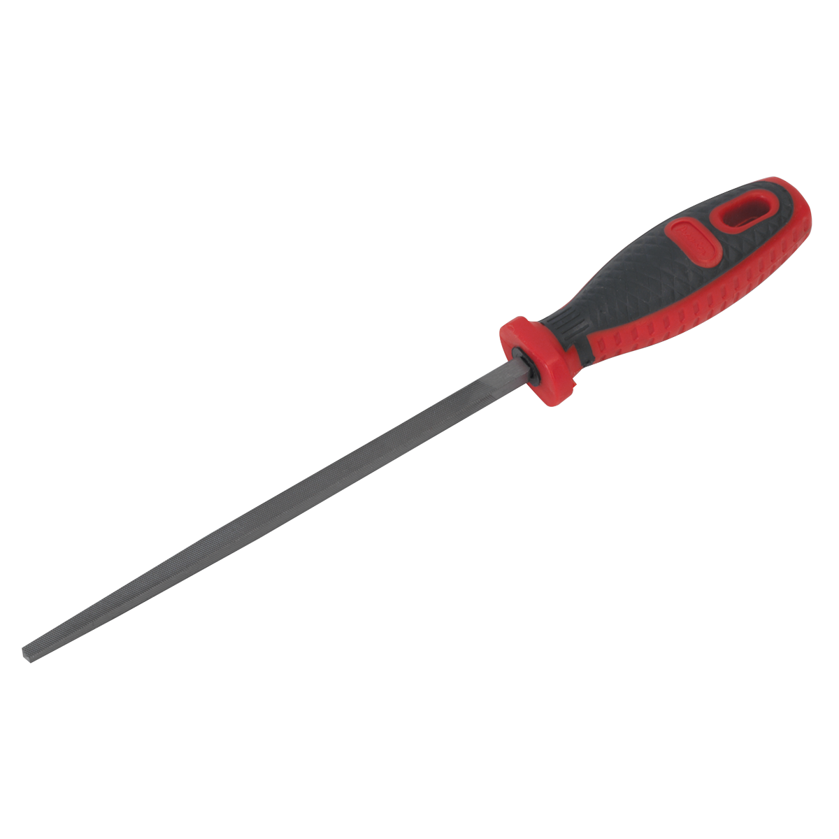 Sealey AK5863 Smooth Cut Square Engineer's File 200mm