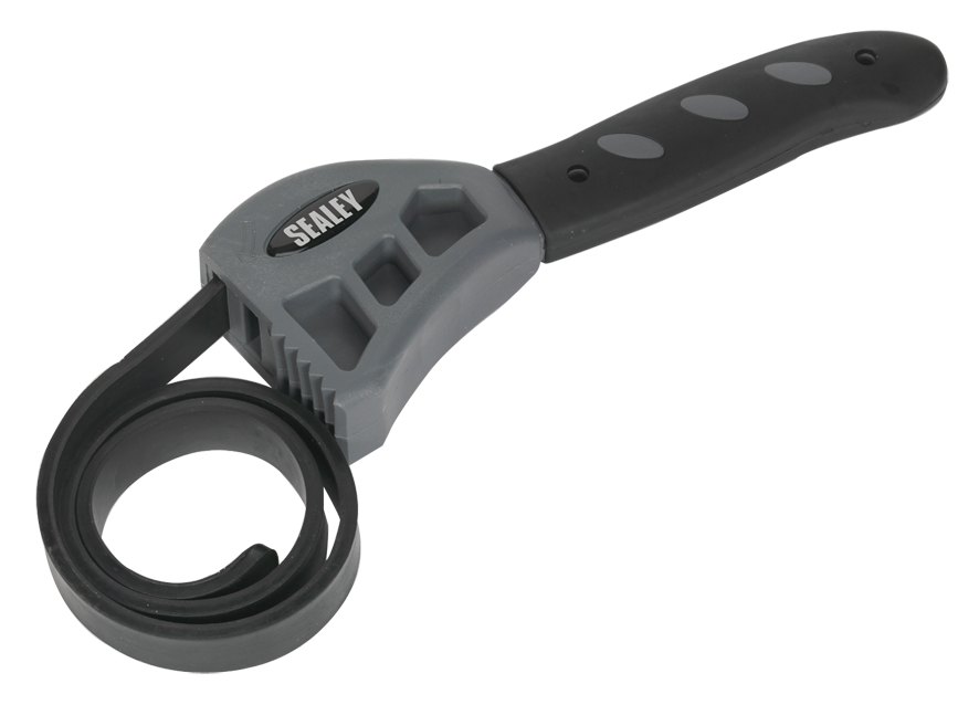 Sealey AK6407 Strap Wrench 150mm