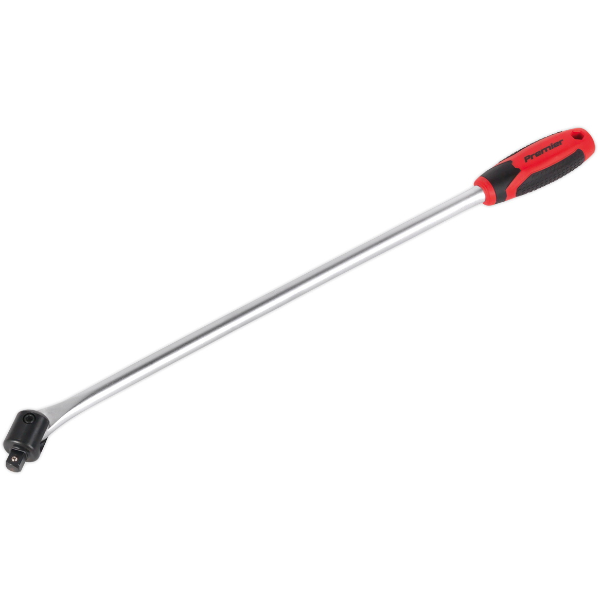Sealey AK7304 Breaker Bar 600mm 1/2"Sq Drive