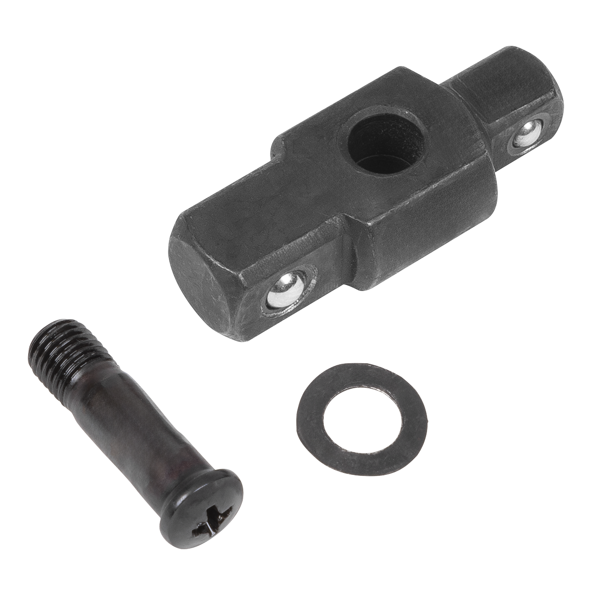 Sealey AK7309.RK Premier Knuckle 3/8"Sq & 1/2"Sq Drive for AK7309