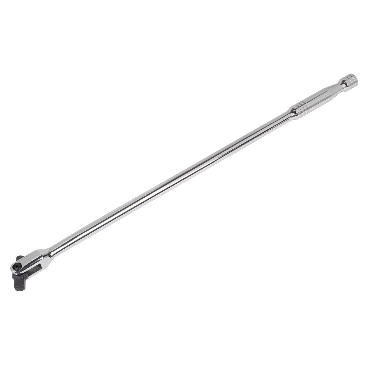 Sealey AK7309 Premier Dual Drive Breaker Bar 3/8"Sq & 1/2"Sq Drive 600mm