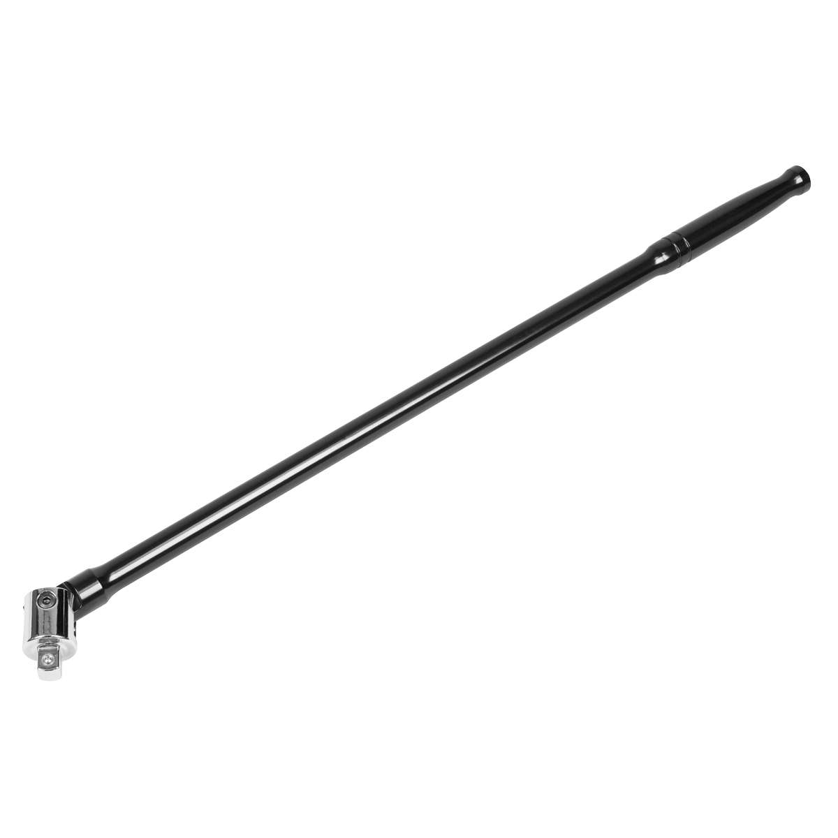 Sealey AK7320 Premier Black Breaker Bar 450mm 3/8"Sq Drive