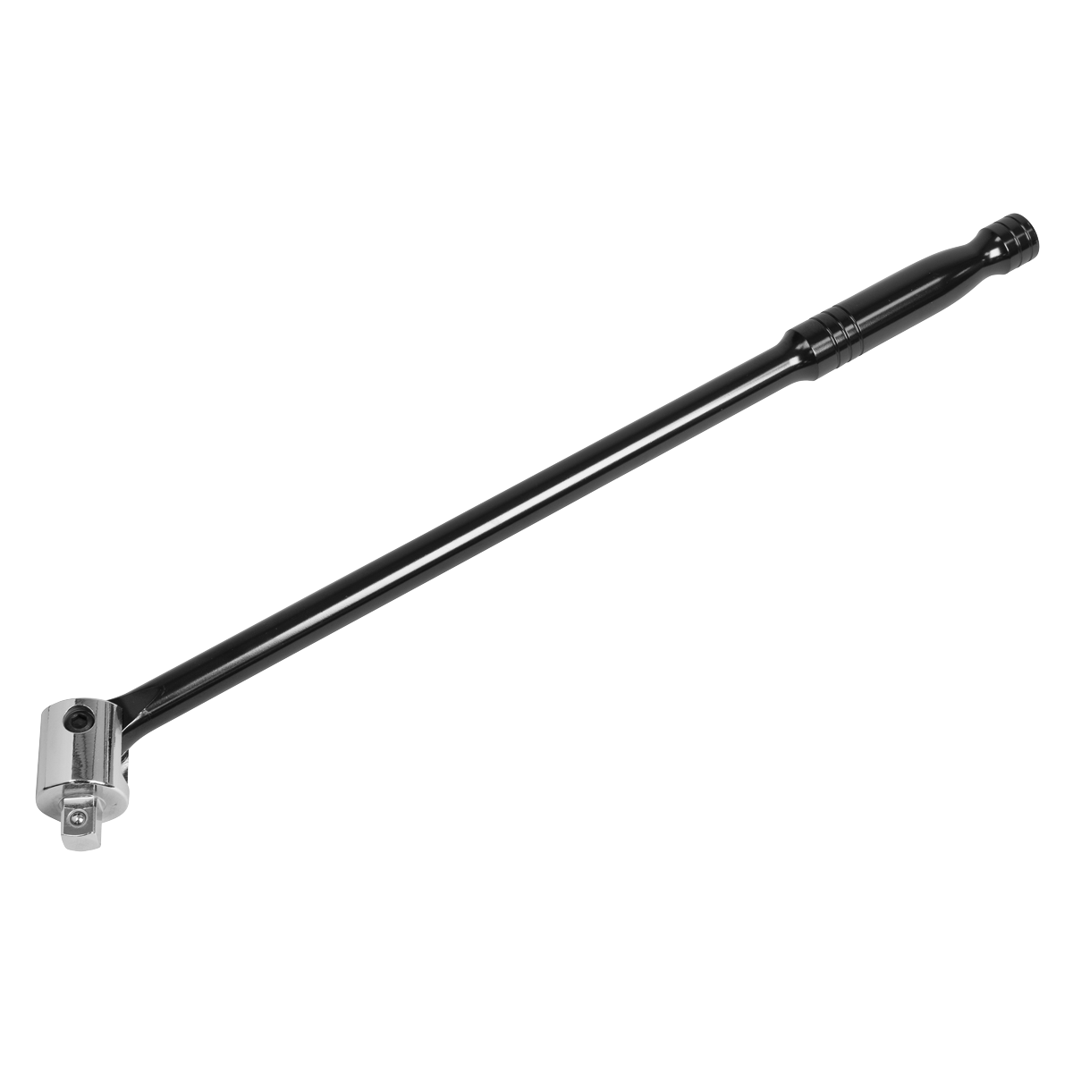 Sealey AK7321 Premier Black Breaker Bar 450mm 1/2"Sq Drive