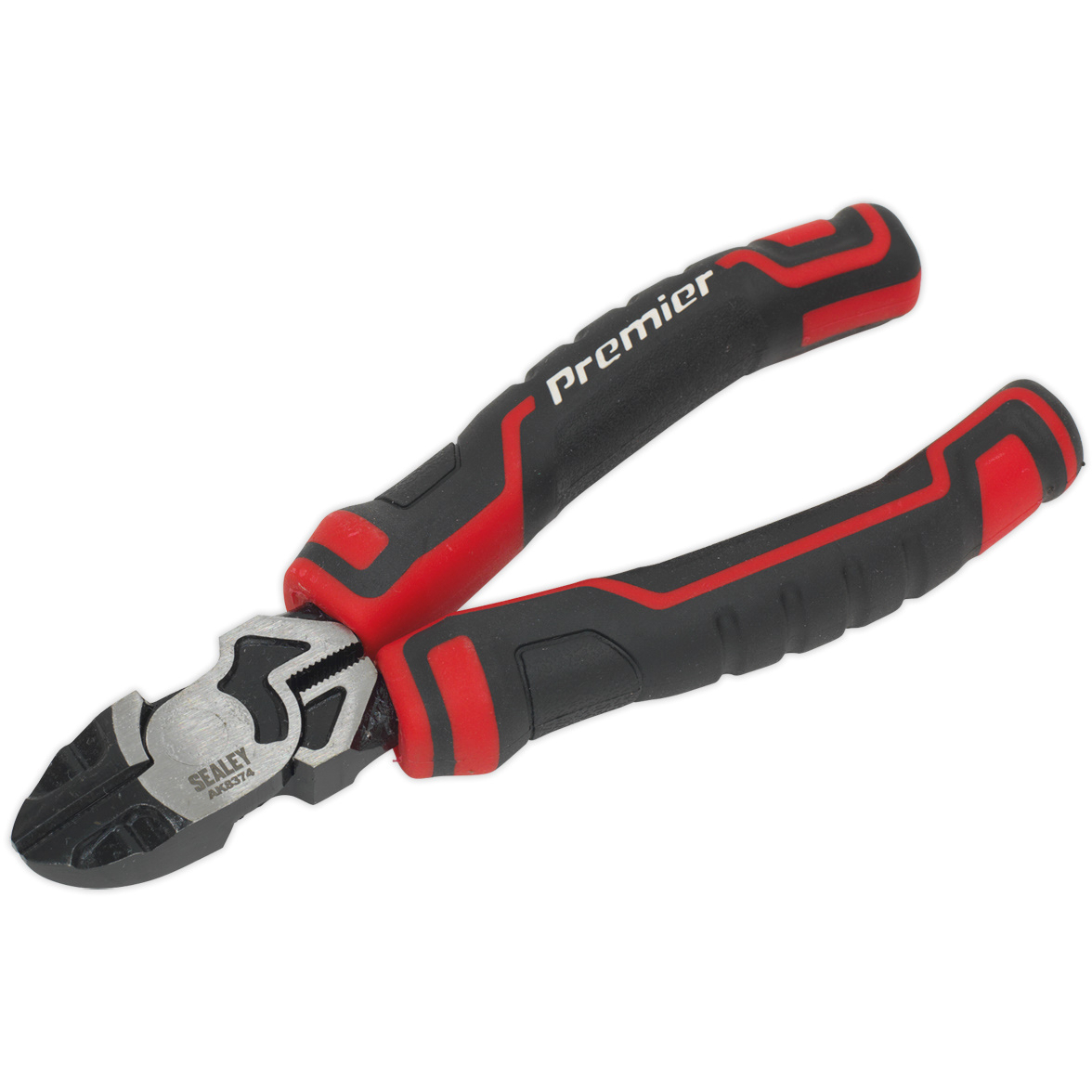 Sealey AK8374 Side Cutters High Leverage 160mm