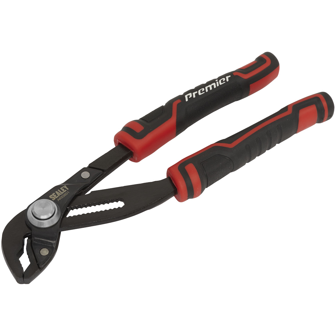 Sealey AK83801 Quick Release Water Pump Pliers 200mm