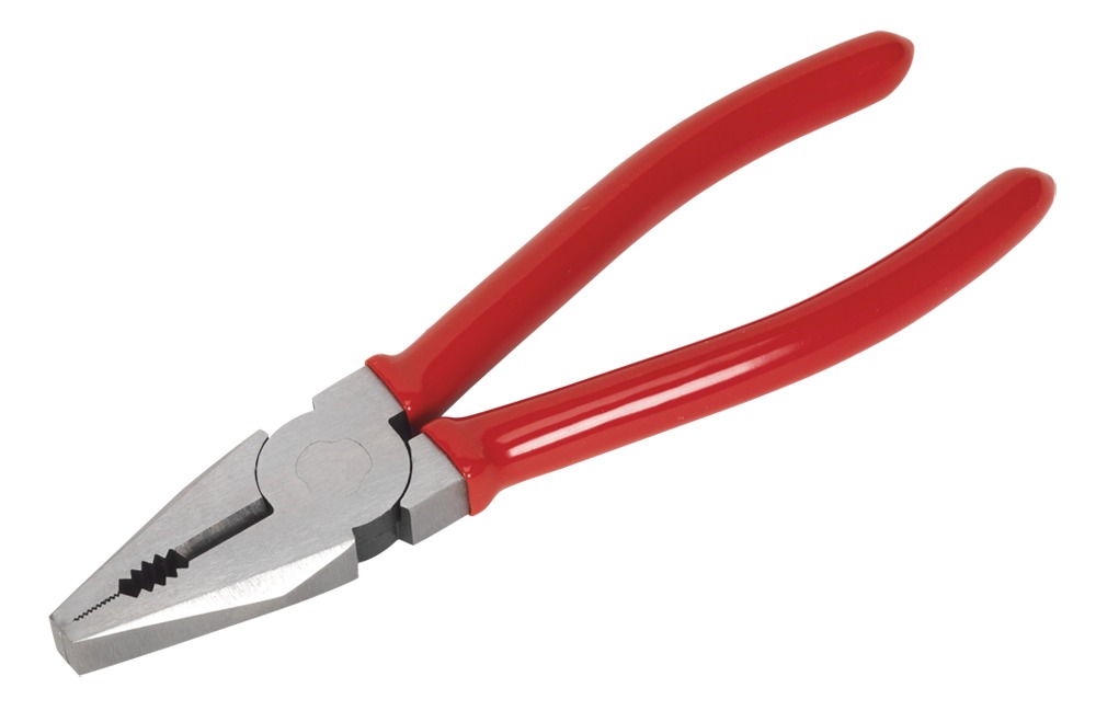 Sealey AK8560 Combination Pliers 175mm