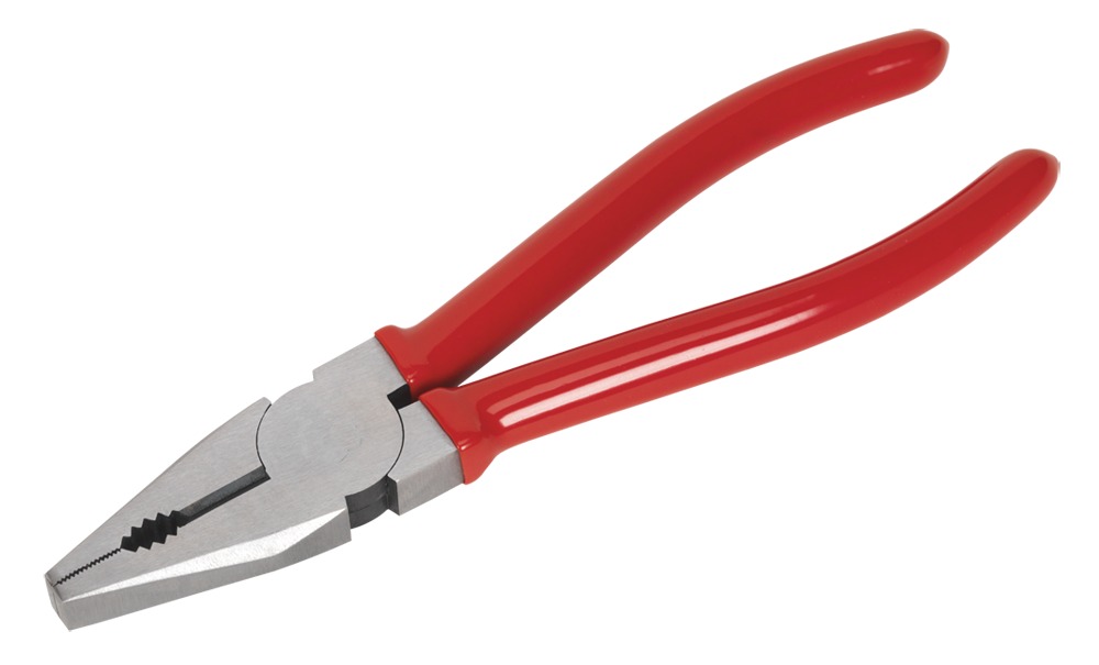 Sealey AK8561 Combination Pliers 200mm