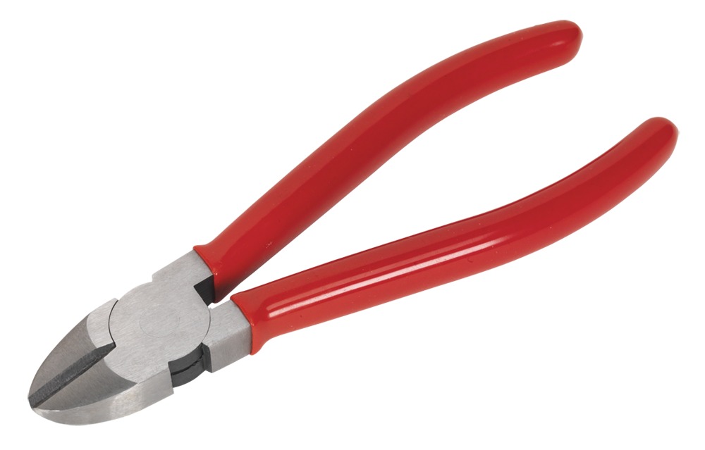Sealey AK8565 Side Cutters 160mm