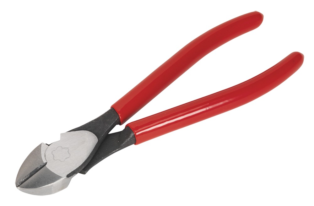 Sealey AK8566 Side Cutters Heavy-Duty 180mm