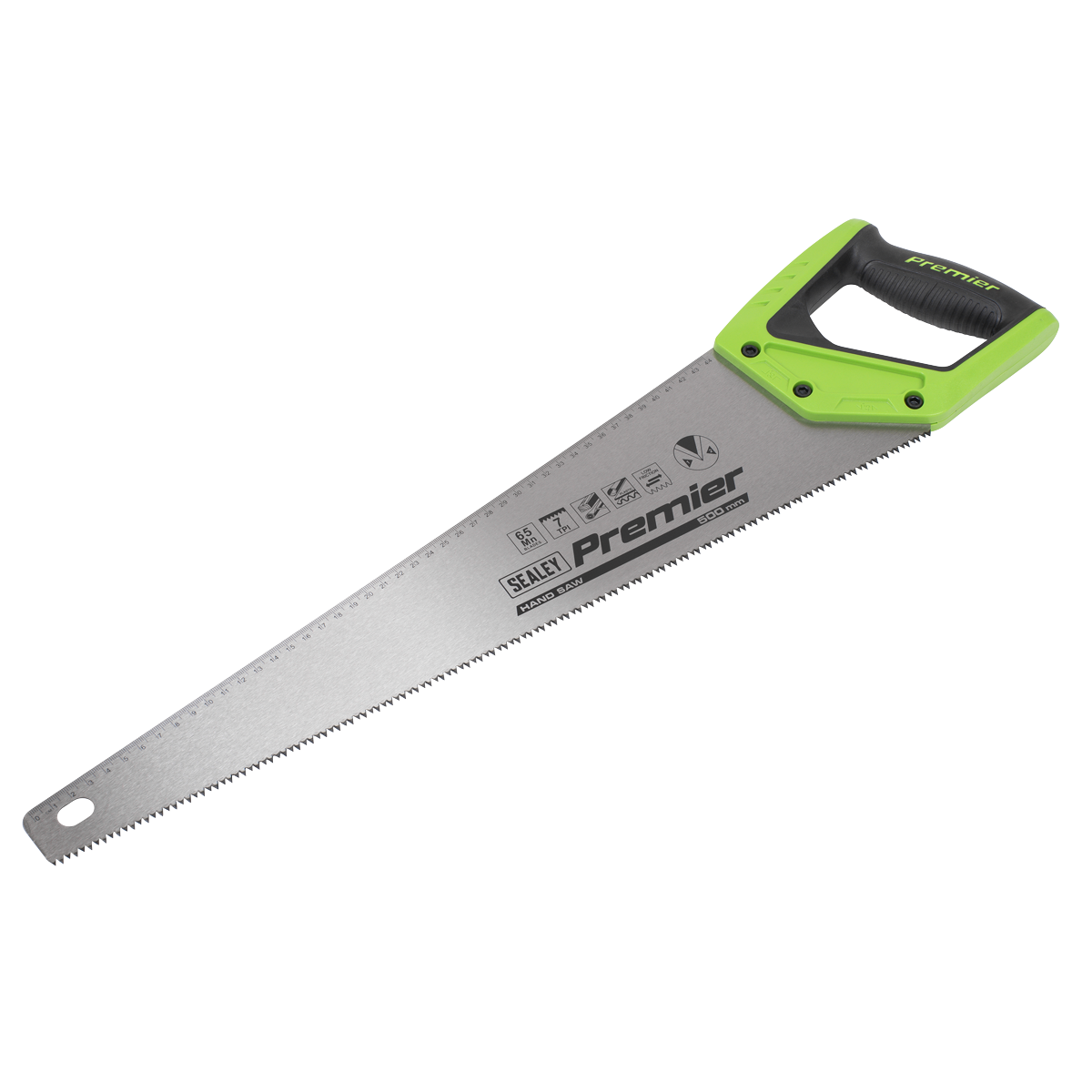Sealey AK8654 Handsaw 500mm 7tpi