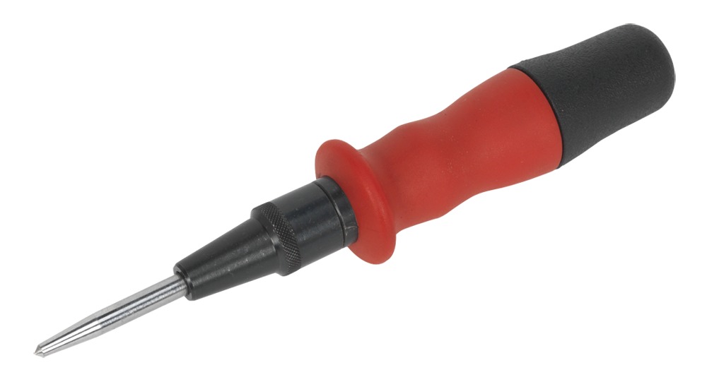 Sealey AK91320 Centre Punch Automatic Sheathed