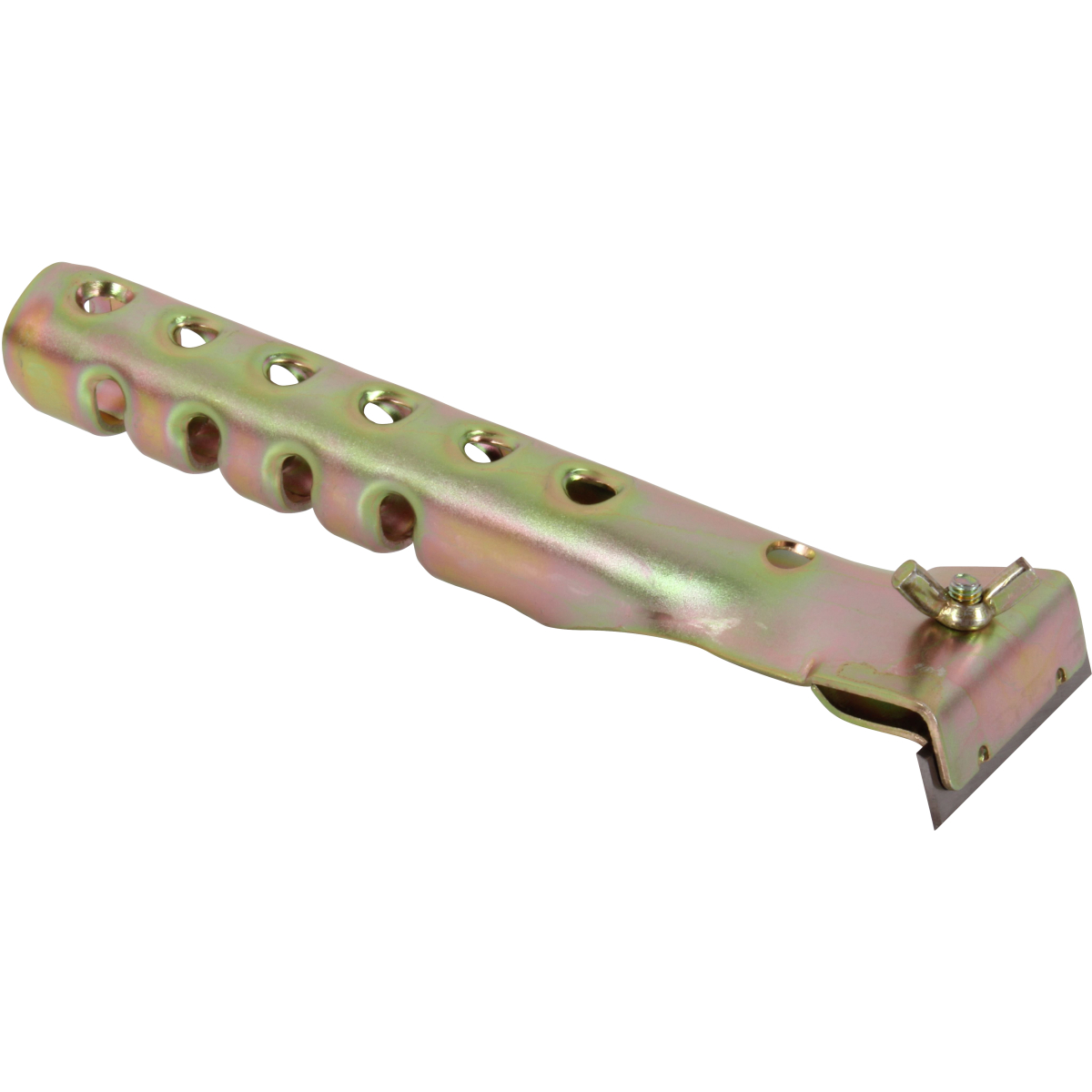 ProDec Advance 2" Twin Edge Heavy Duty Tungsten Carbide Scraper ALDT003 