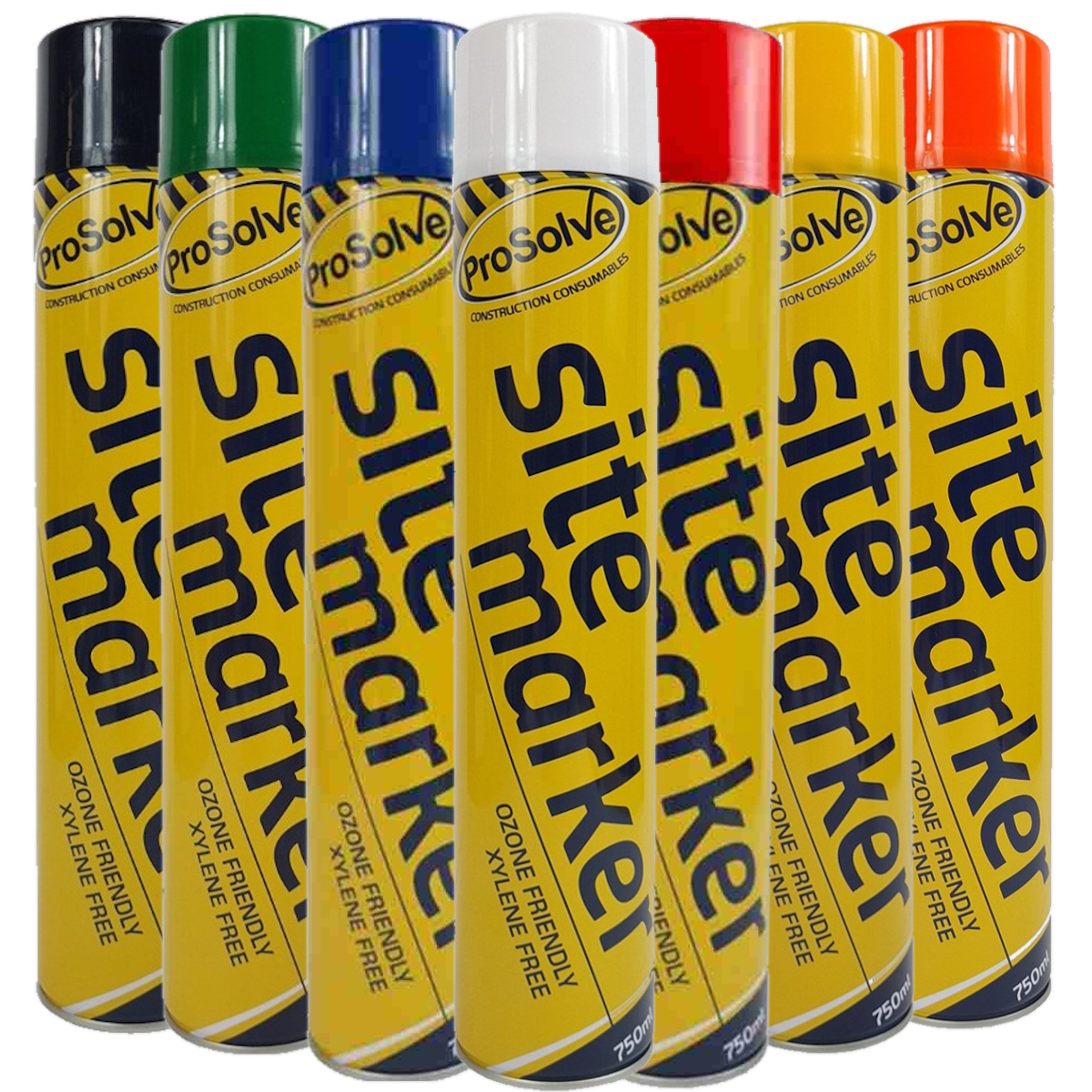 Prosolve PVSM 750ml Site Marker