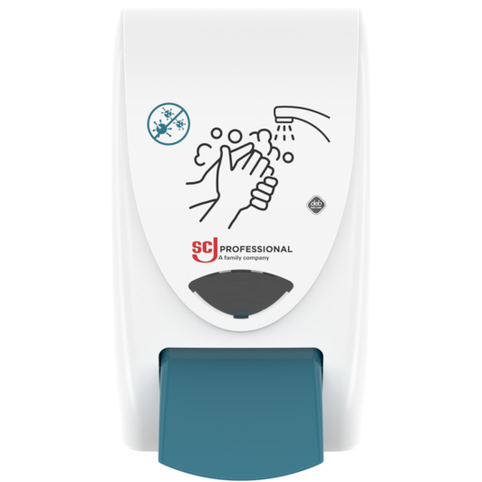 SCJohnson ANT2LDPEN Stoko Cleanse Antimicrobial 2L Dispenser