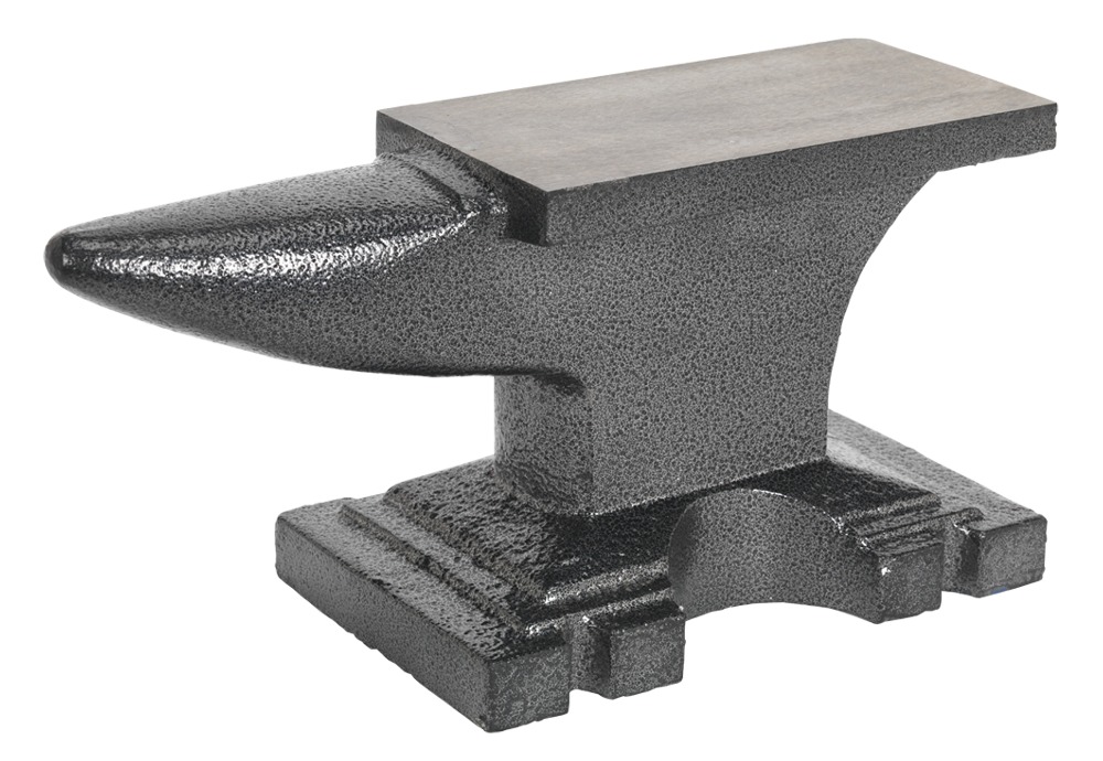 Sealey ANV11 Anvil 11kg
