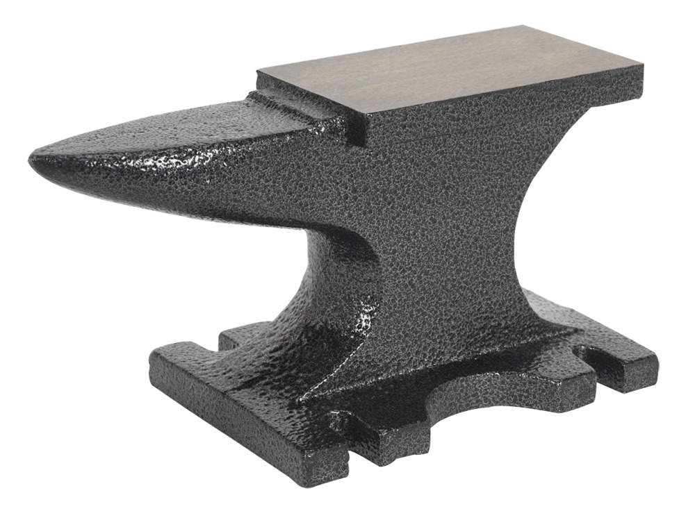 Sealey ANV5 Anvil 5kg