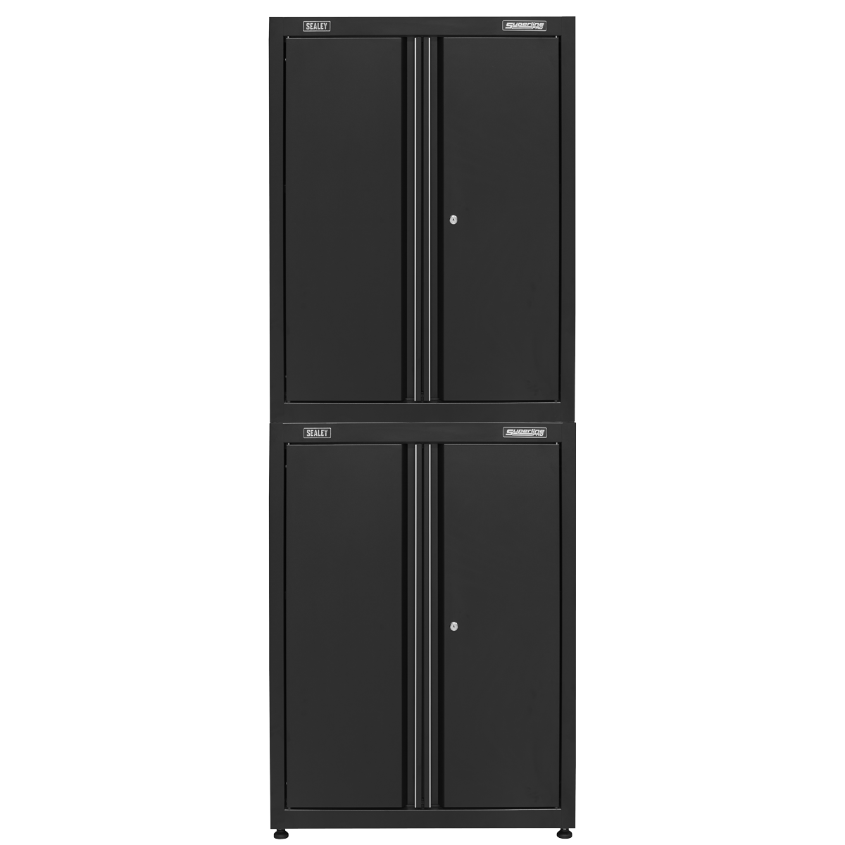 Sealey APMS2HFPS Modular Stacking Cabinet