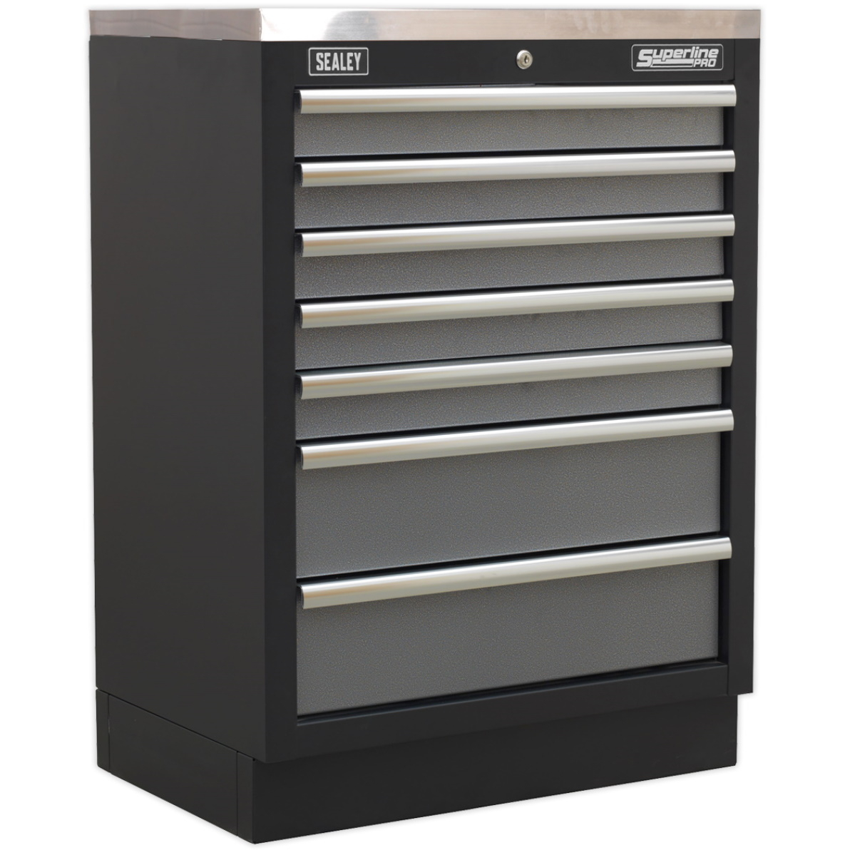 Sealey APMS62 Modular 7 Drawer Cabinet 680mm