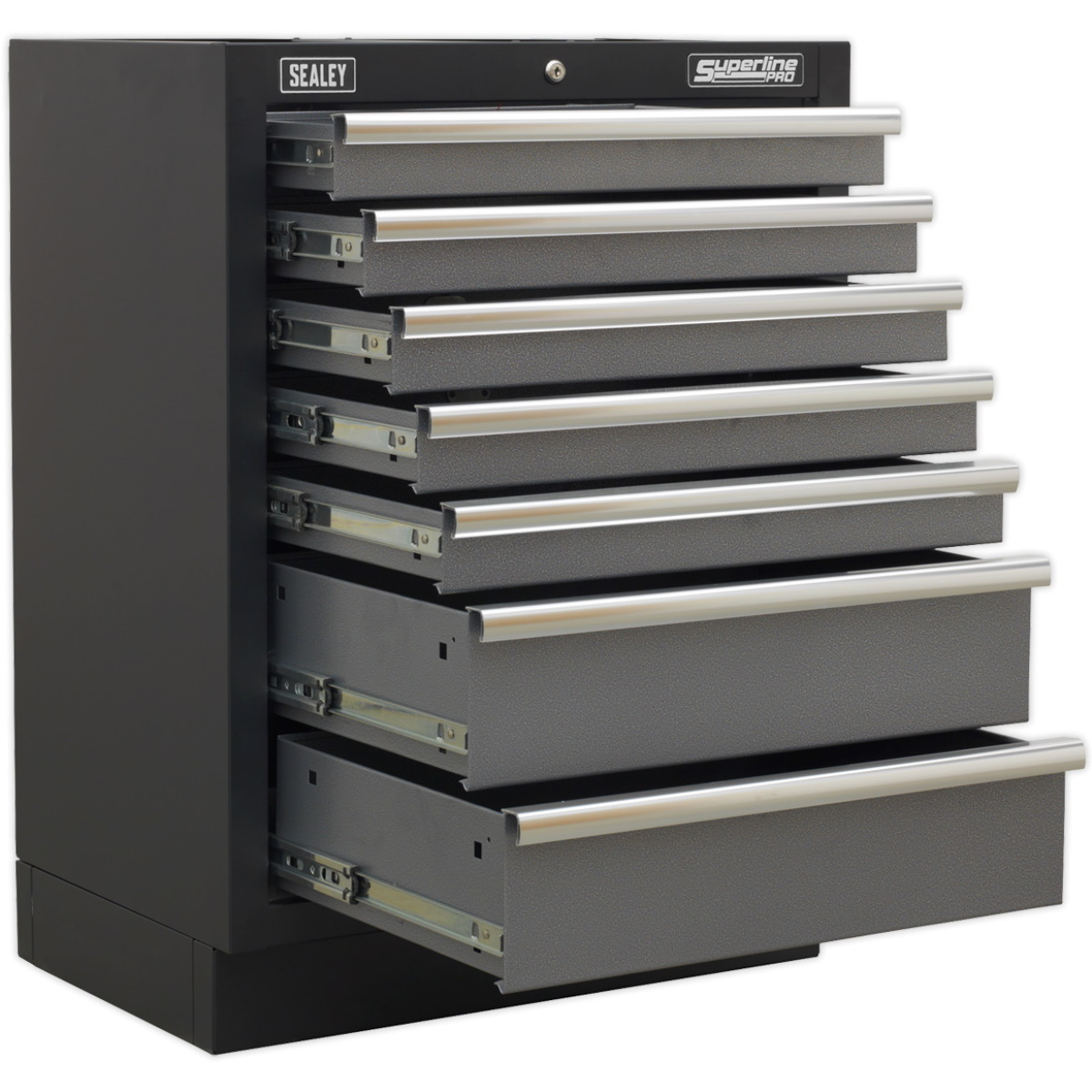Sealey APMS62 Modular 7 Drawer Cabinet 680mm