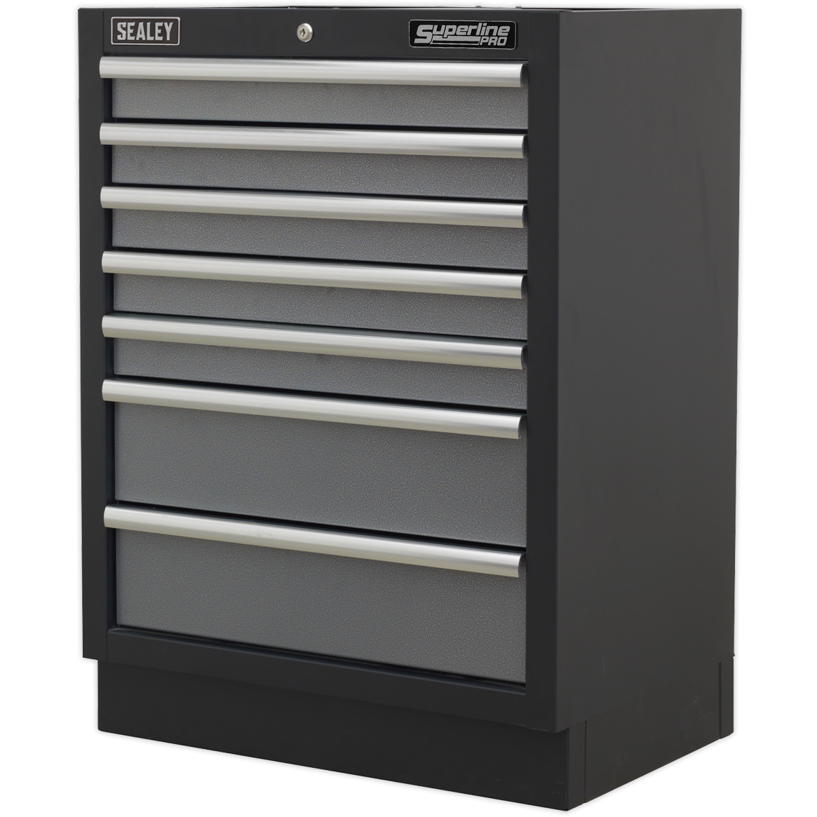 Sealey APMS62 Modular 7 Drawer Cabinet 680mm