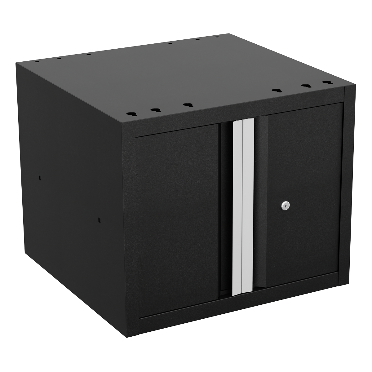 Sealey APMWBC2 Superline PRO Modular Double Door Cupboard Unit