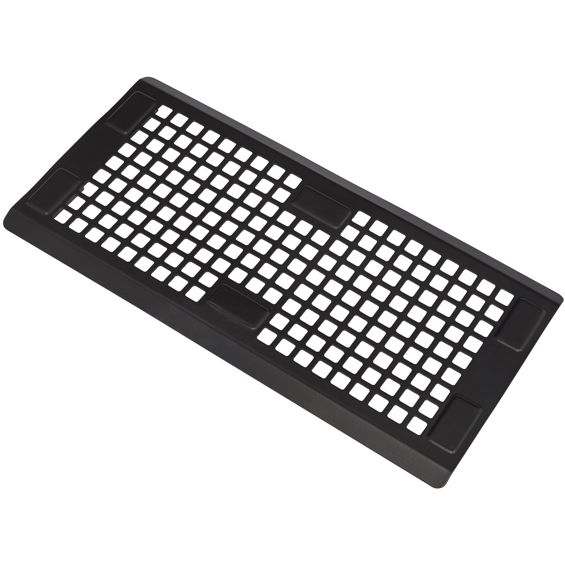 Sealey APPBB Magnetic Pegboard - Black