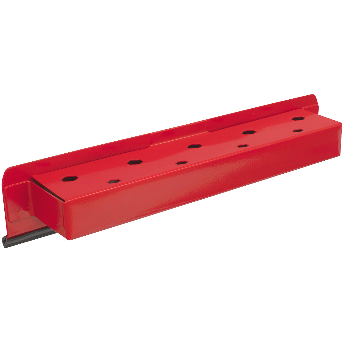 Sealey APSDH Magnetic Screwdriver Holder 288 x 60 x 60mm