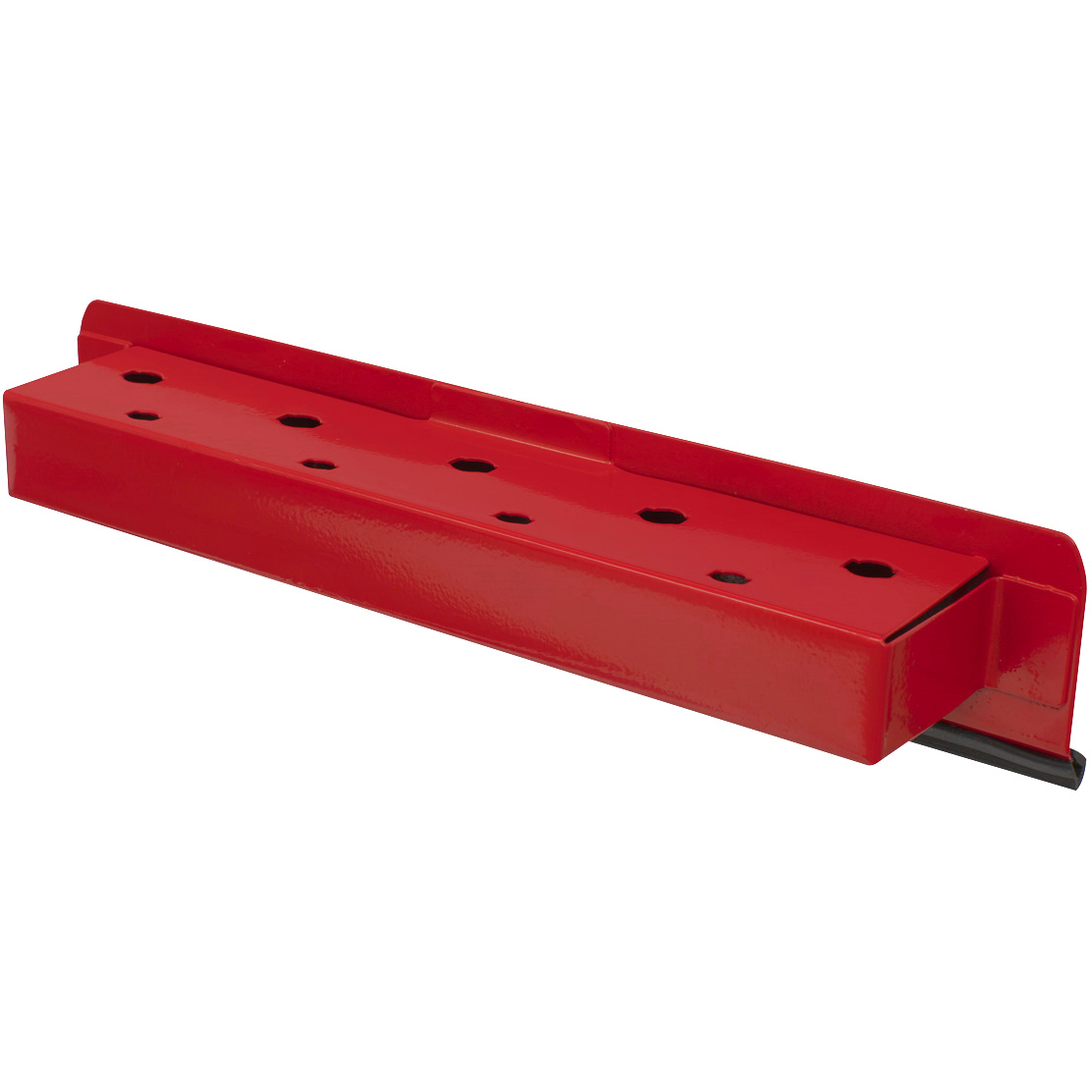 Sealey APSDH Magnetic Screwdriver Holder 288 x 60 x 60mm
