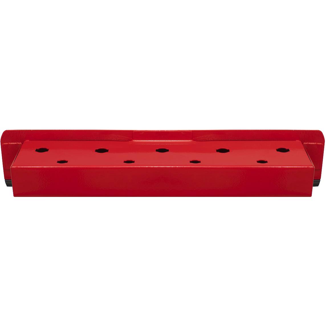 Sealey APSDH Magnetic Screwdriver Holder 288 x 60 x 60mm