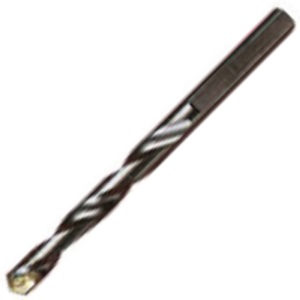 Starrett XA014C Carbide Tipped Arbor Pilot Drill (101mm)