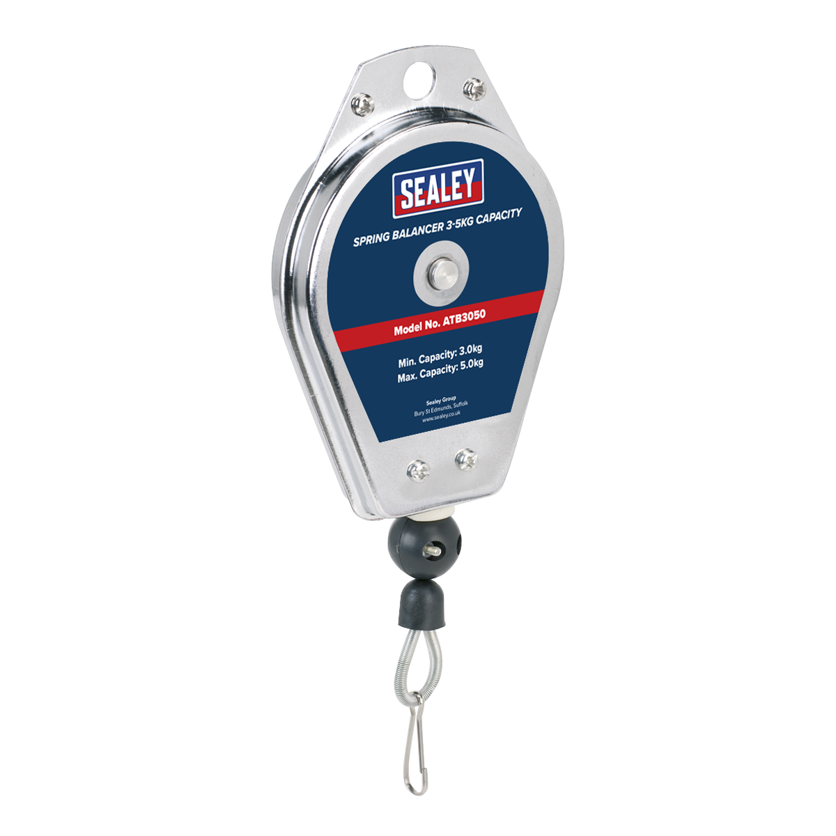 Sealey ATB3050 Spring Balancer 3-5kg Capacity
