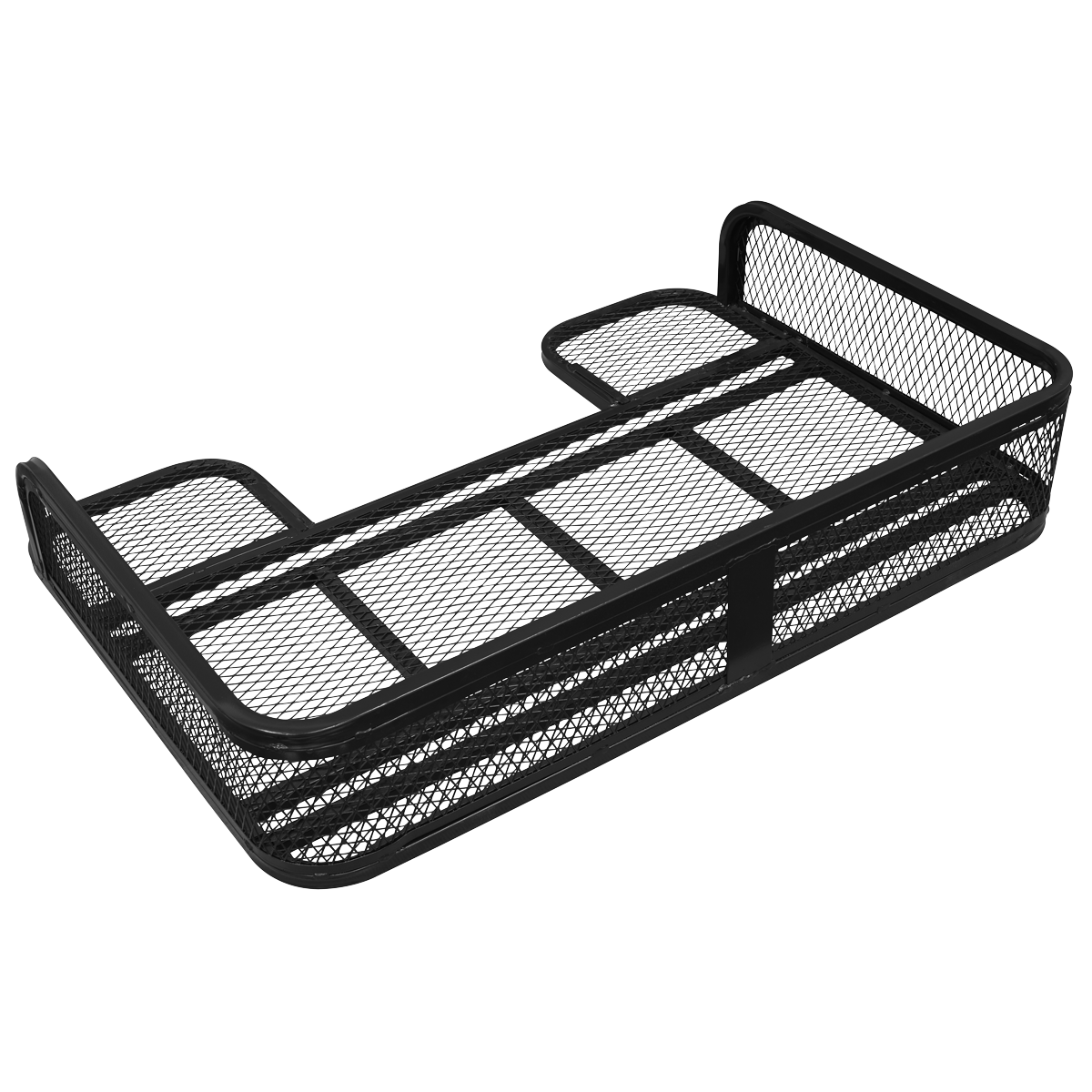 Sealey ATCR01R ATV Rear Cargo Rack