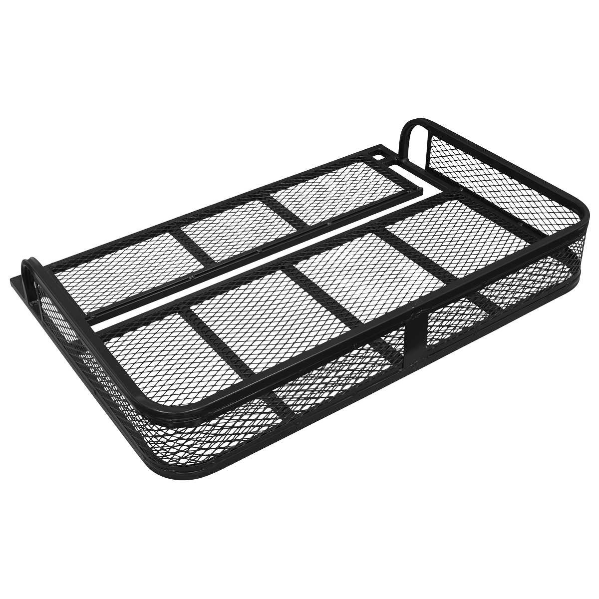 Sealey ATCR02R ATV Cargo Rack Rear