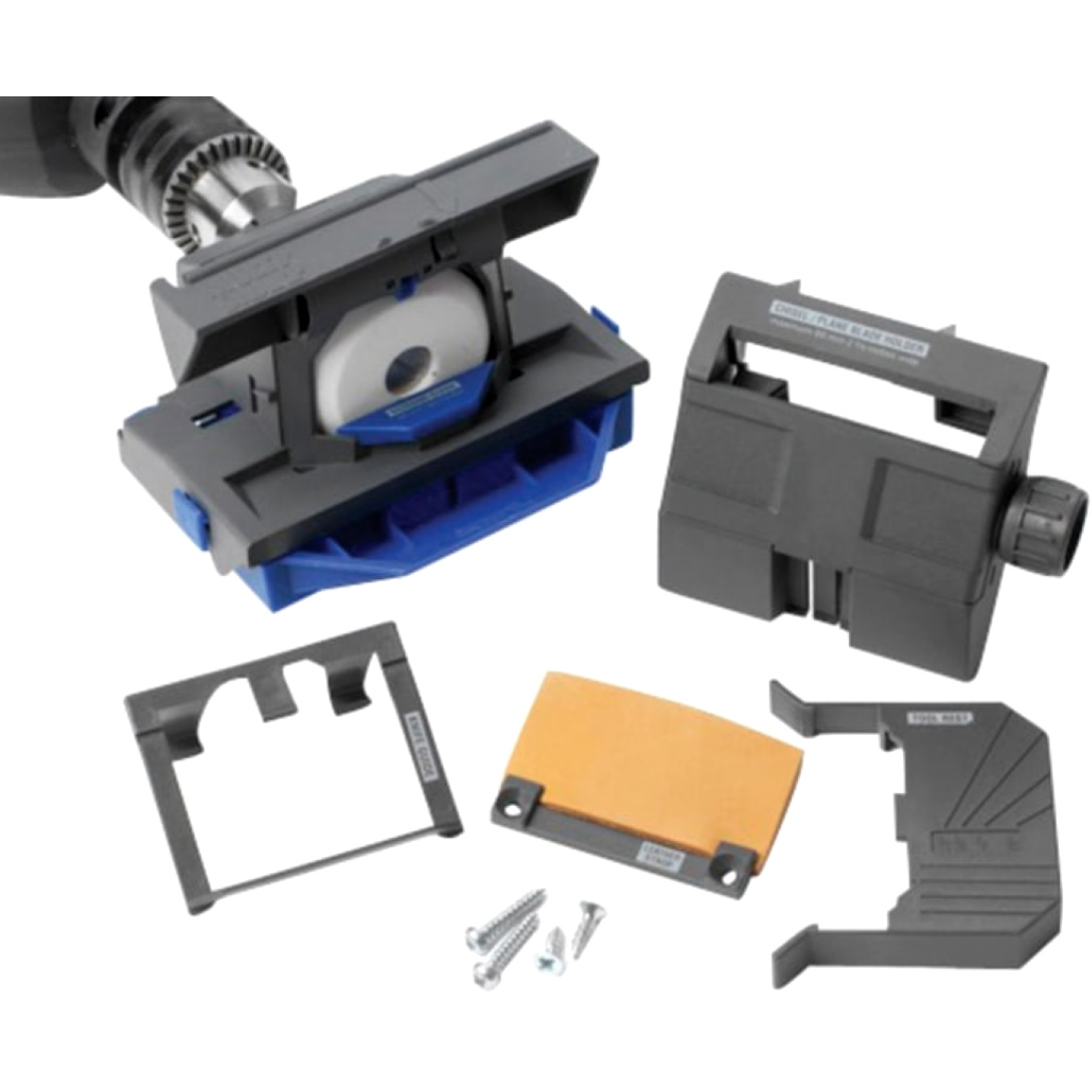 Multi-Sharp 3501 Whetstone Water Cooled Sharpener ATT3501