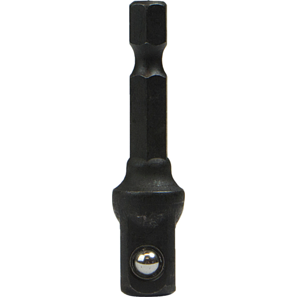Makita B-54667 Impact Socket Adaptor 1/4" Hex to 3/8" Square Drive