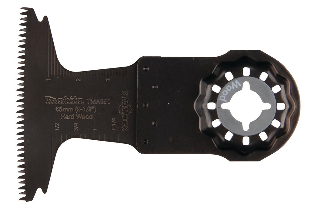 Makita B-64901 Starlock Cutsaw 65 TMA056 HCS