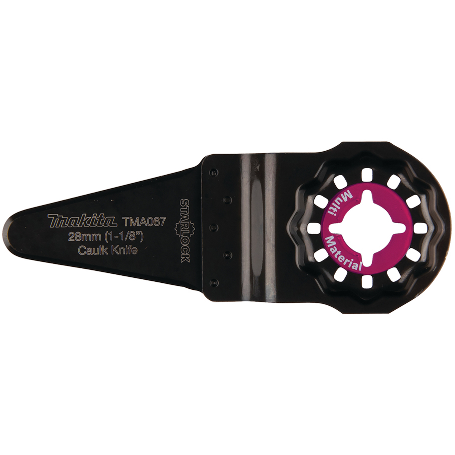 Makita B-65006-5 Starlock Joint Cutter TMA067 (Pack of 5)
