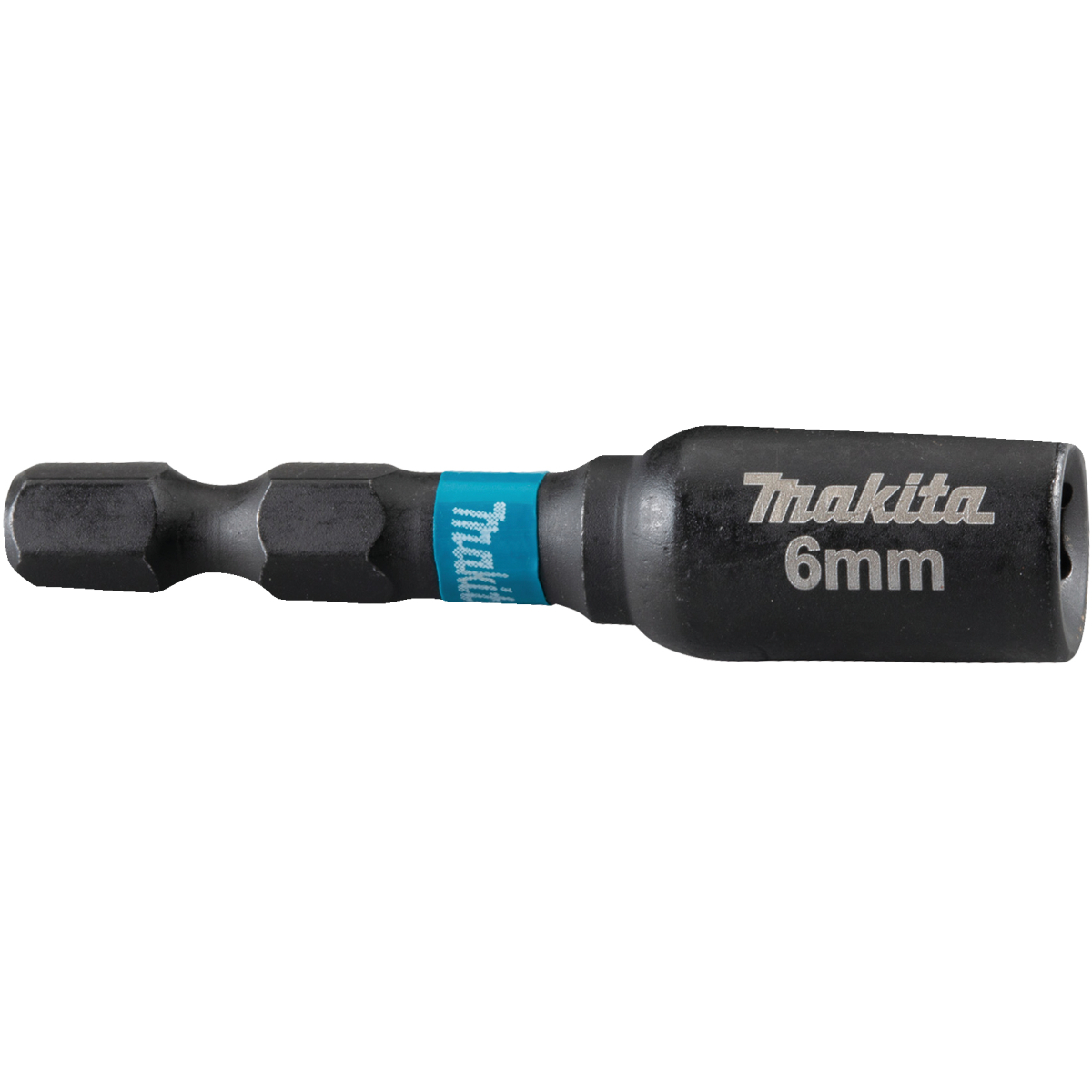 Makita B-66824 Impact Black Nutsetter 6mm x 50mm