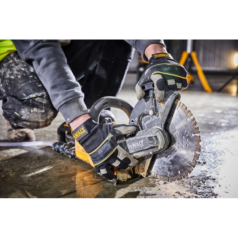 DeWalt DCS691N Body Only 54V XR FLEXVOLT 230mm Cut-Off Saw