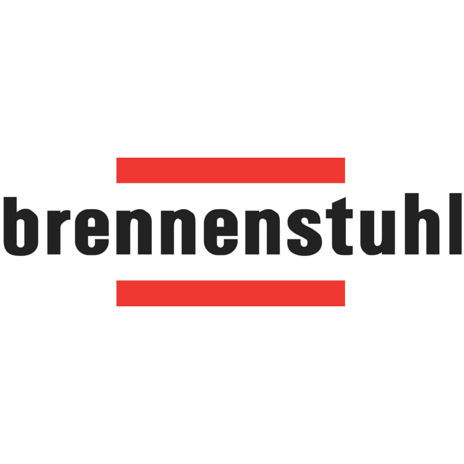 brennenstuhl® BRE1500763 Engraver Kit Diamond Tip 25W