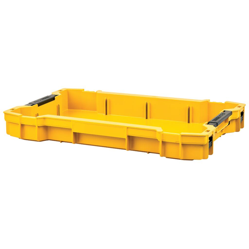 DeWalt DWST83407-1 TOUGHSYSTEM® 2.0 Shallow Tray