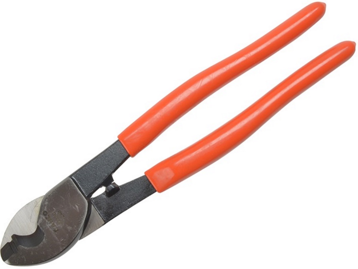 Bahco 2233 D-240 Heavy-Duty Cable Cutter/ Stripper 240mm BAH2233D240