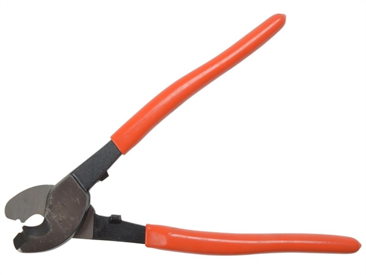 Bahco 2233 D-240 Heavy-Duty Cable Cutter/ Stripper 240mm BAH2233D240