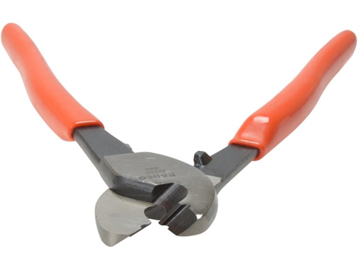 Bahco 2233 D-240 Heavy-Duty Cable Cutter/ Stripper 240mm BAH2233D240