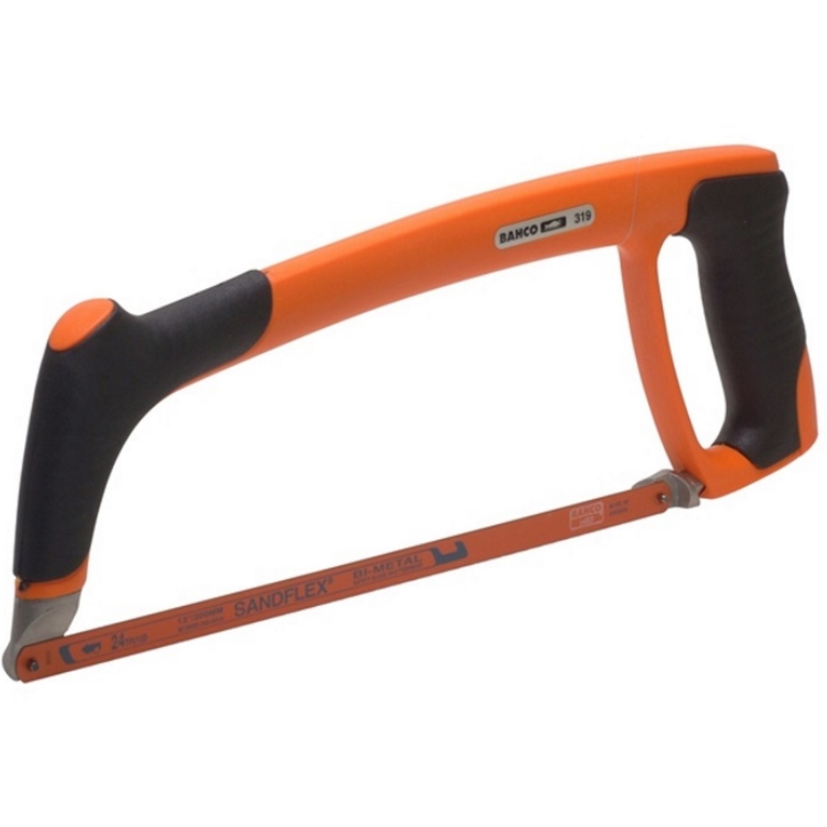 Bahco 319 Hacksaw Frame 300mm (12in) BAH319