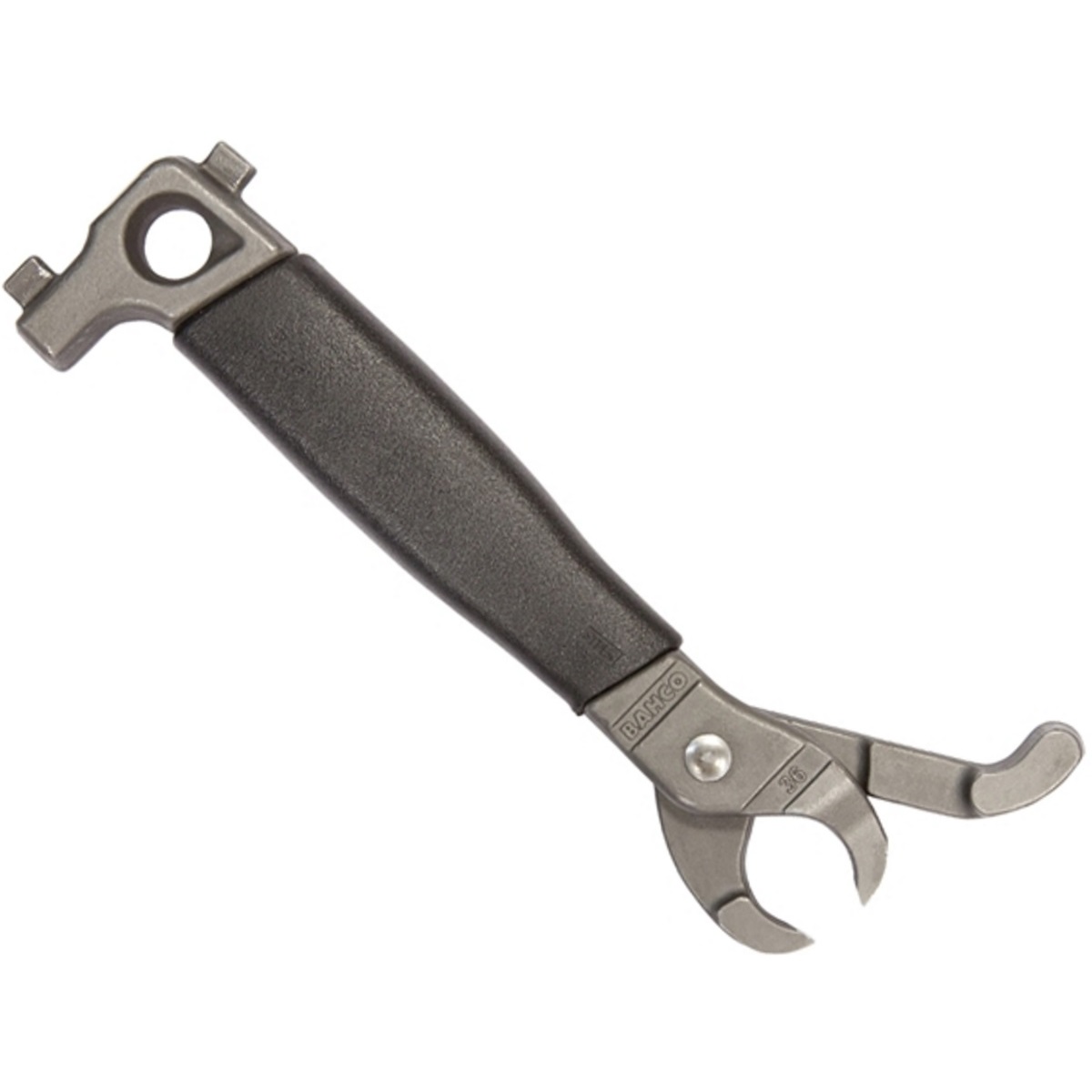 Bahco 36 Nail Puller 8 In BAH36