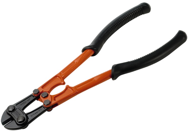 Bahco 4559-18 Bolt Cutter 430mm (18in) BAH455918